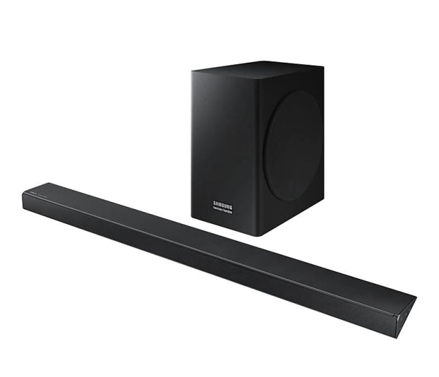 Samsung HW-Q60R - 520598 - zdjęcie 2